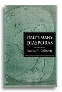 diaspora