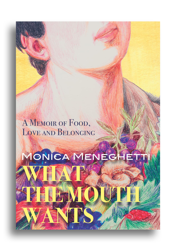 what-the-mouth-wants
